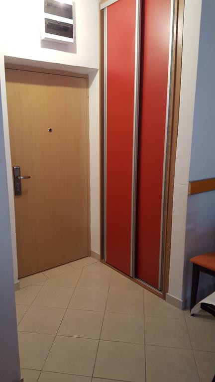 Summer Sea Apartment ブドヴァ エクステリア 写真